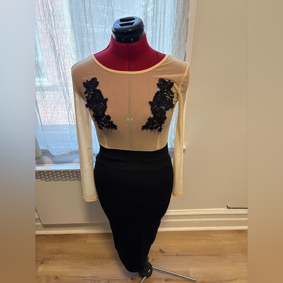 Playful Promises dress, size 10, excellent condition - Picture 5 of 5